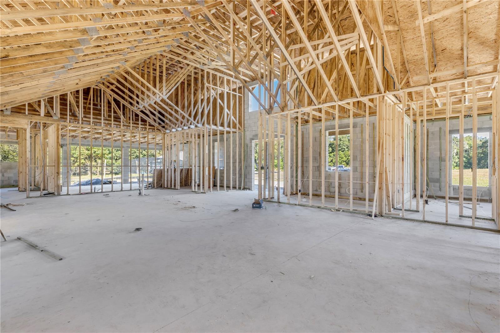 1382 - SEC 6 TWP 17 RNG 30 PART OF - Residential