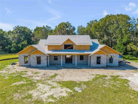 Photo of 1624 Greens Dairy Road, Deland, FL 32720 (MLS # NS1086636)