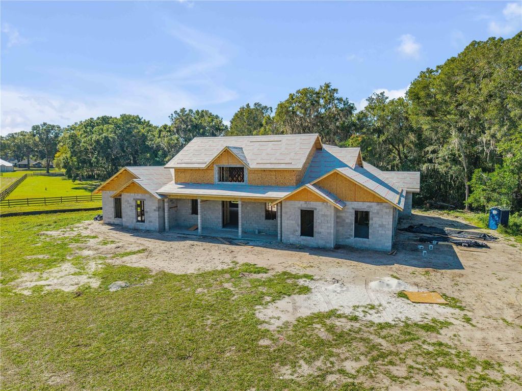 Photo of 1624 Greens Dairy Road, Deland, FL 32720 (MLS # NS1086636)