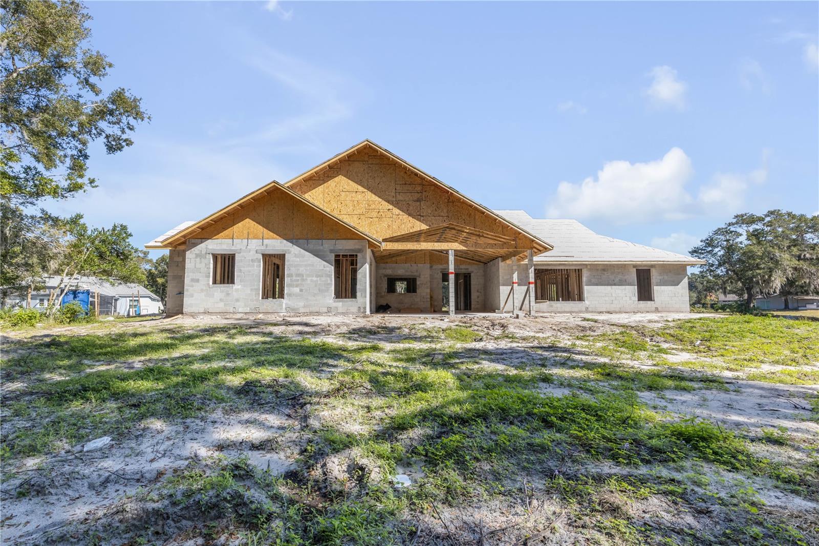 1382 - SEC 6 TWP 17 RNG 30 PART OF - Residential