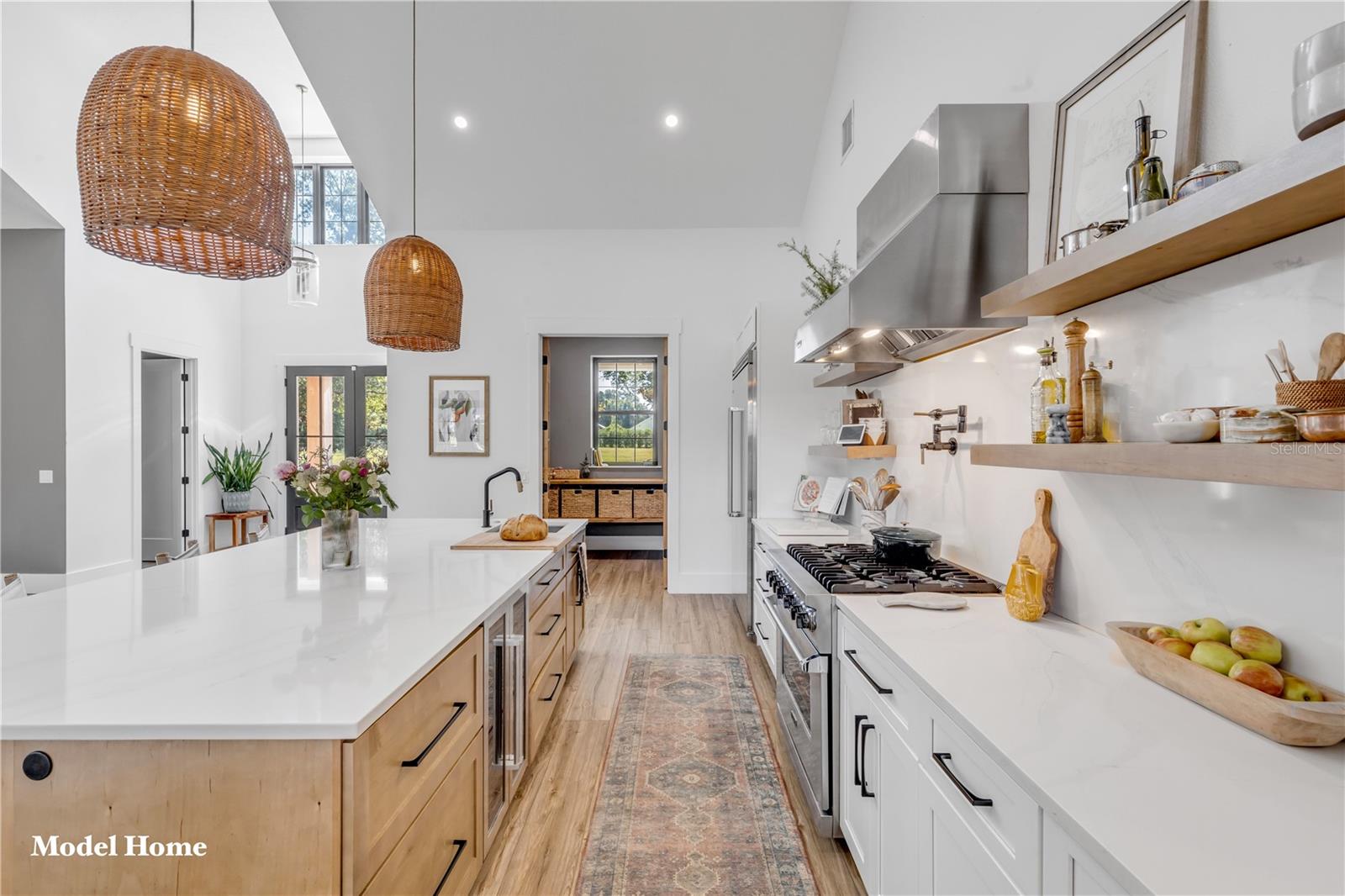 1382 - SEC 6 TWP 17 RNG 30 PART OF - Residential