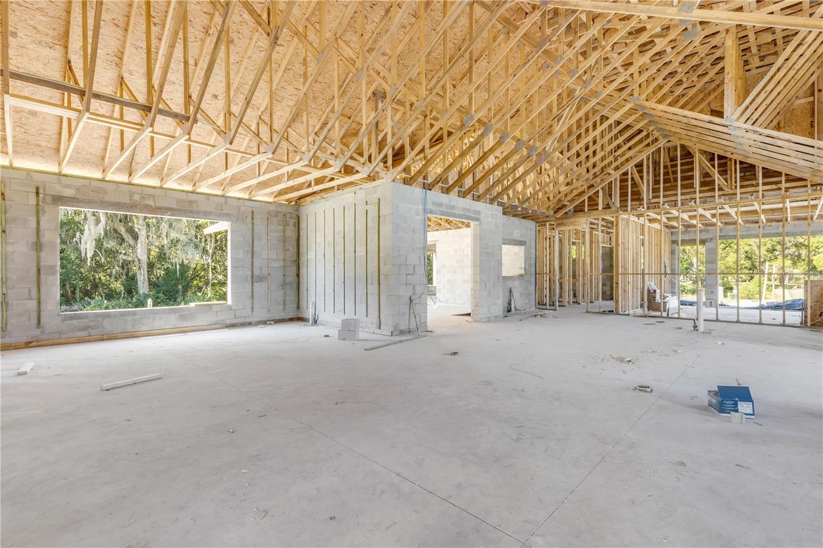 1382 - SEC 6 TWP 17 RNG 30 PART OF - Residential