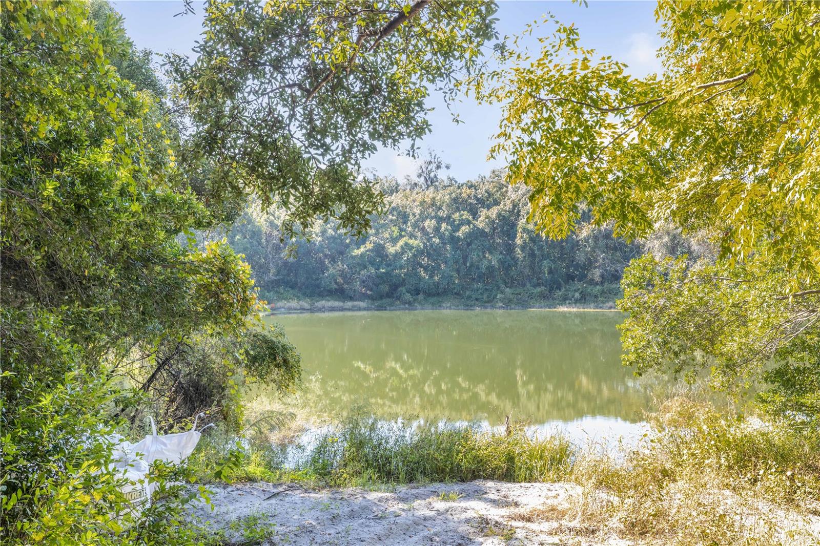 1382 - SEC 6 TWP 17 RNG 30 PART OF - Residential