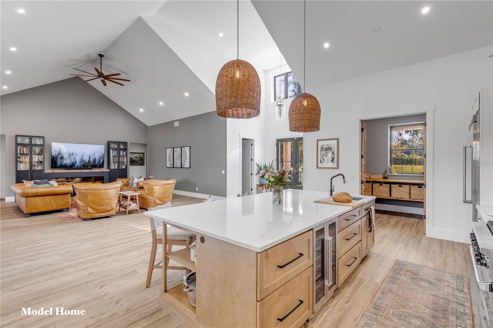 1382 - SEC 6 TWP 17 RNG 30 PART OF - Residential