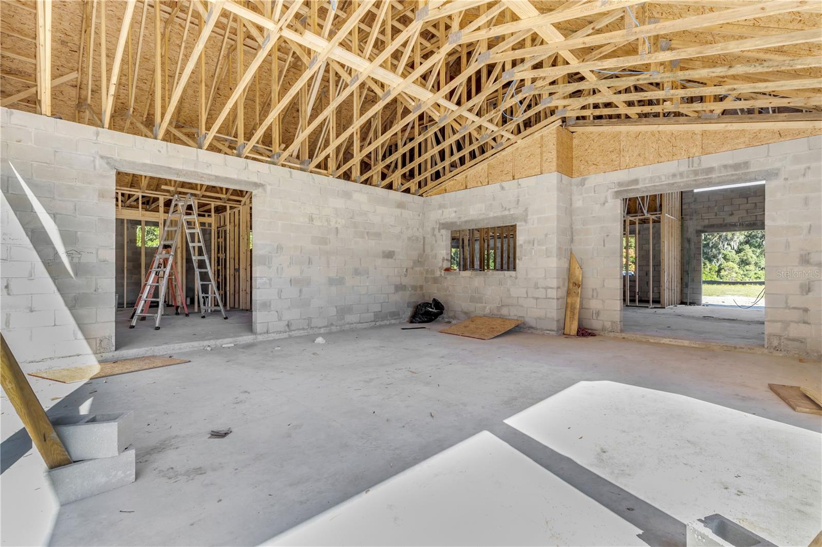 1382 - SEC 6 TWP 17 RNG 30 PART OF - Residential