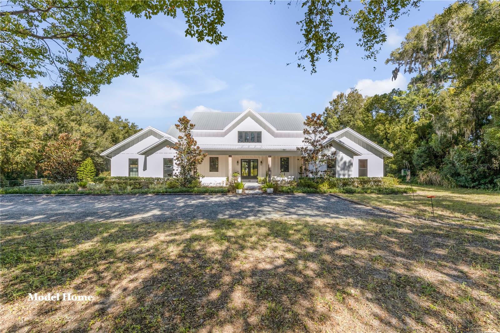 1382 - SEC 6 TWP 17 RNG 30 PART OF - Residential