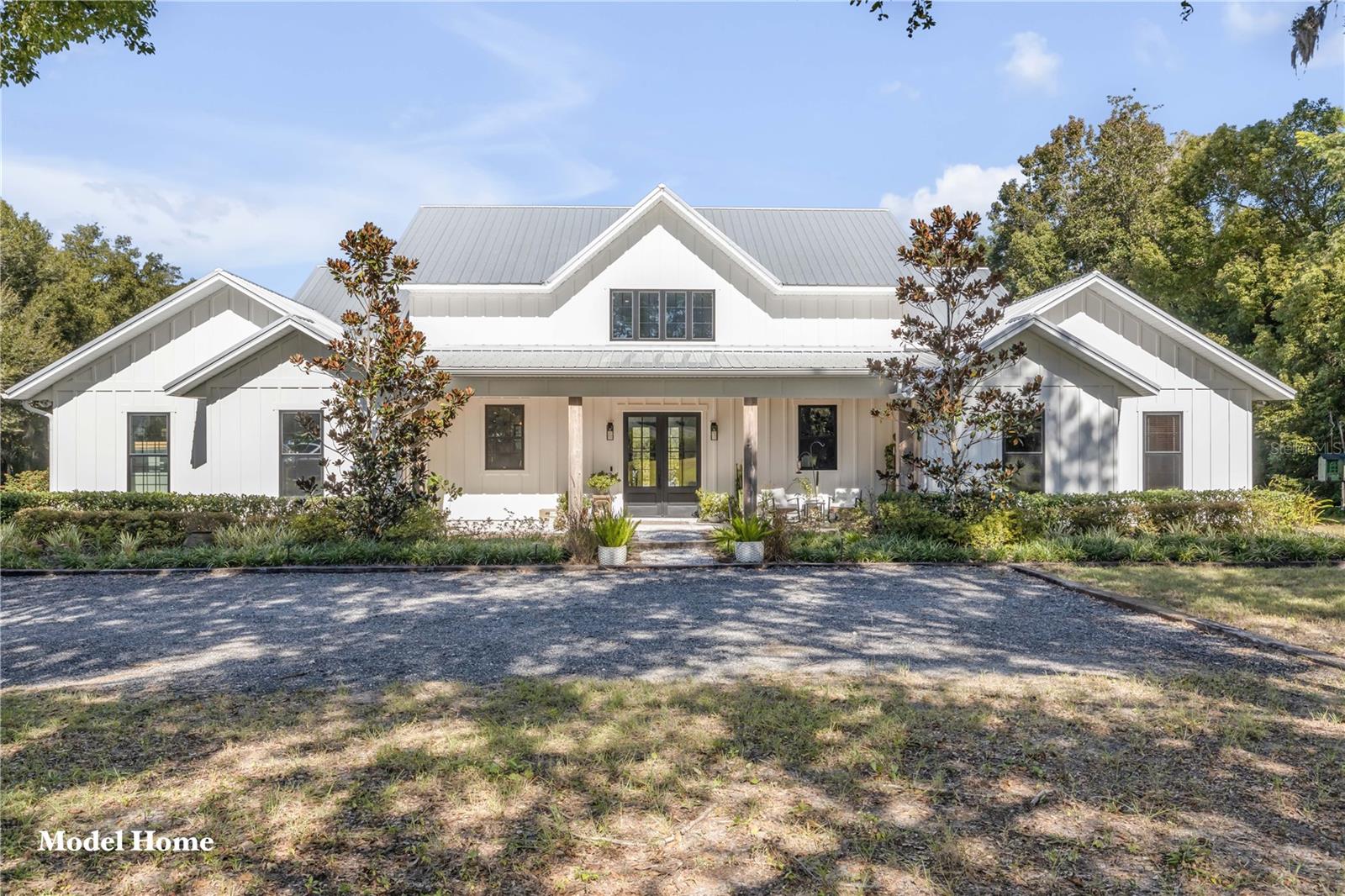 1382 - SEC 6 TWP 17 RNG 30 PART OF - Residential