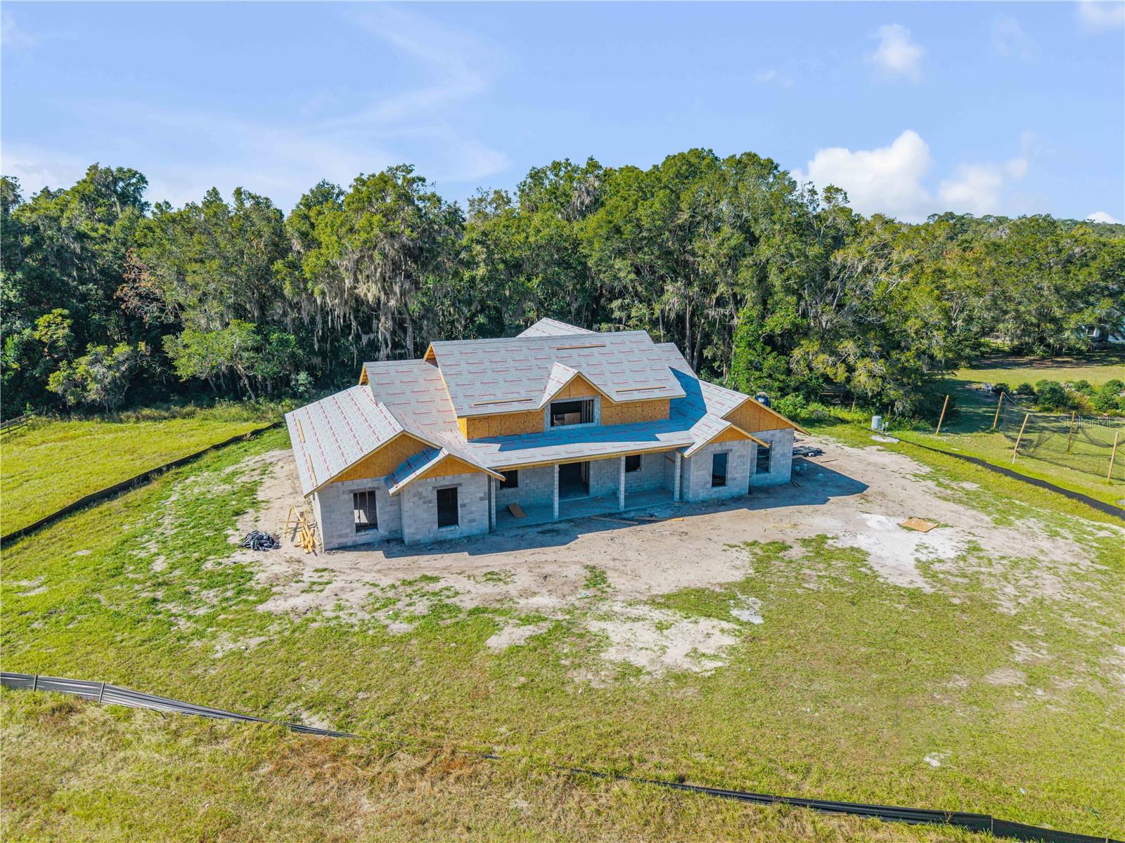 1624 GREENS DAIRY ROAD