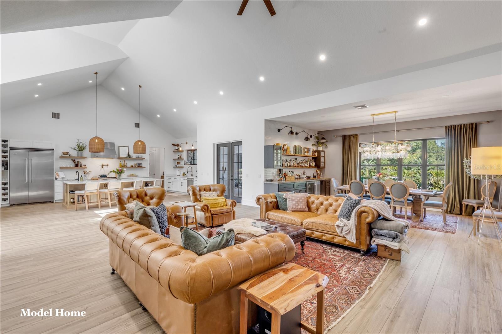 1382 - SEC 6 TWP 17 RNG 30 PART OF - Residential