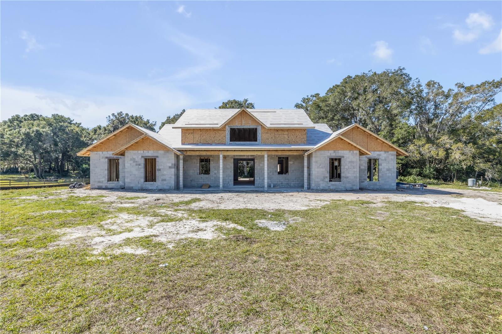 1382 - SEC 6 TWP 17 RNG 30 PART OF - Residential