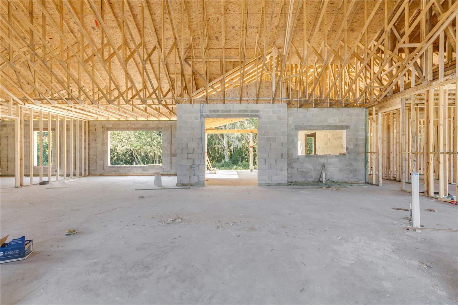 1382 - SEC 6 TWP 17 RNG 30 PART OF - Residential