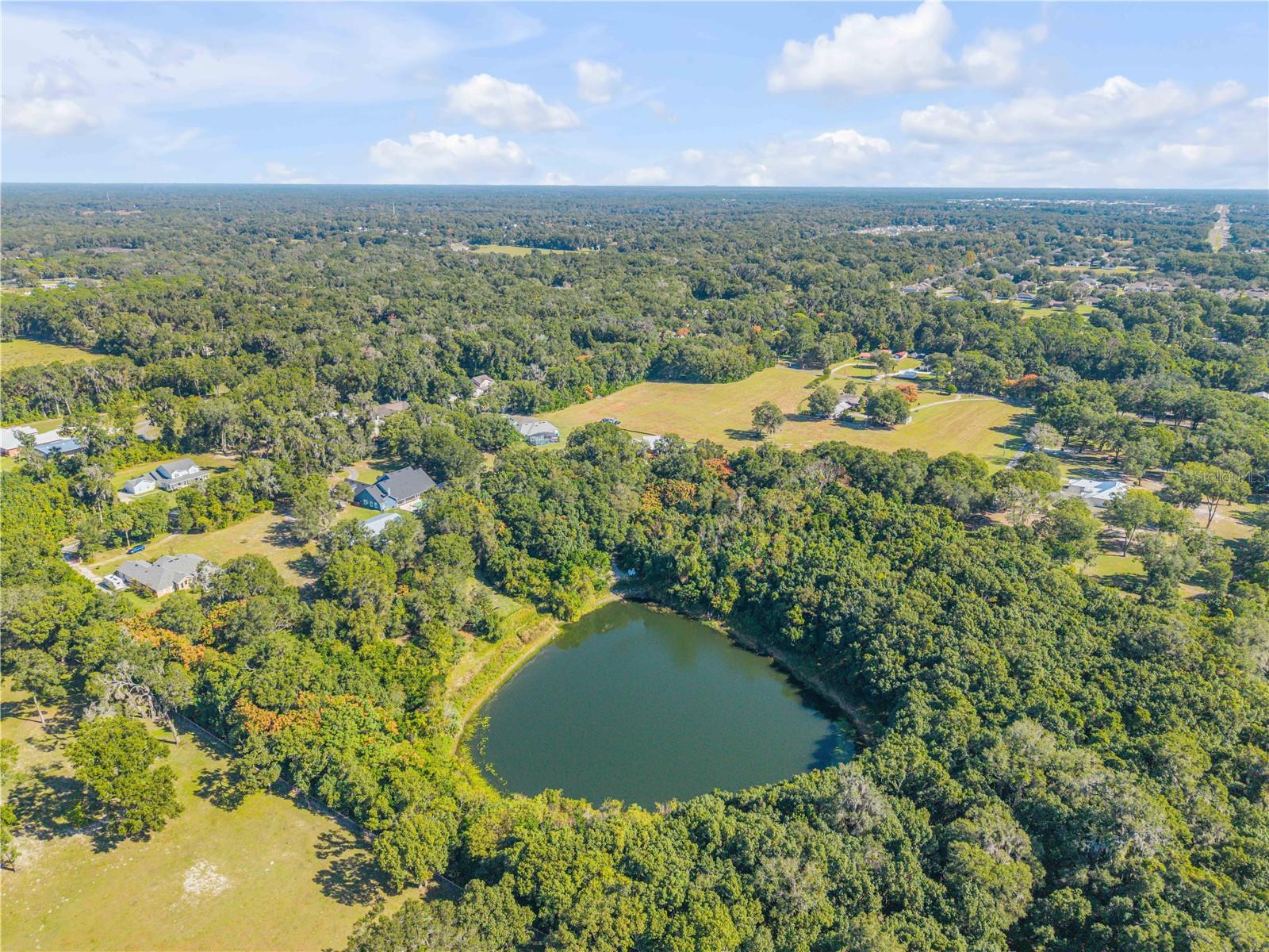 1382 - SEC 6 TWP 17 RNG 30 PART OF - Residential