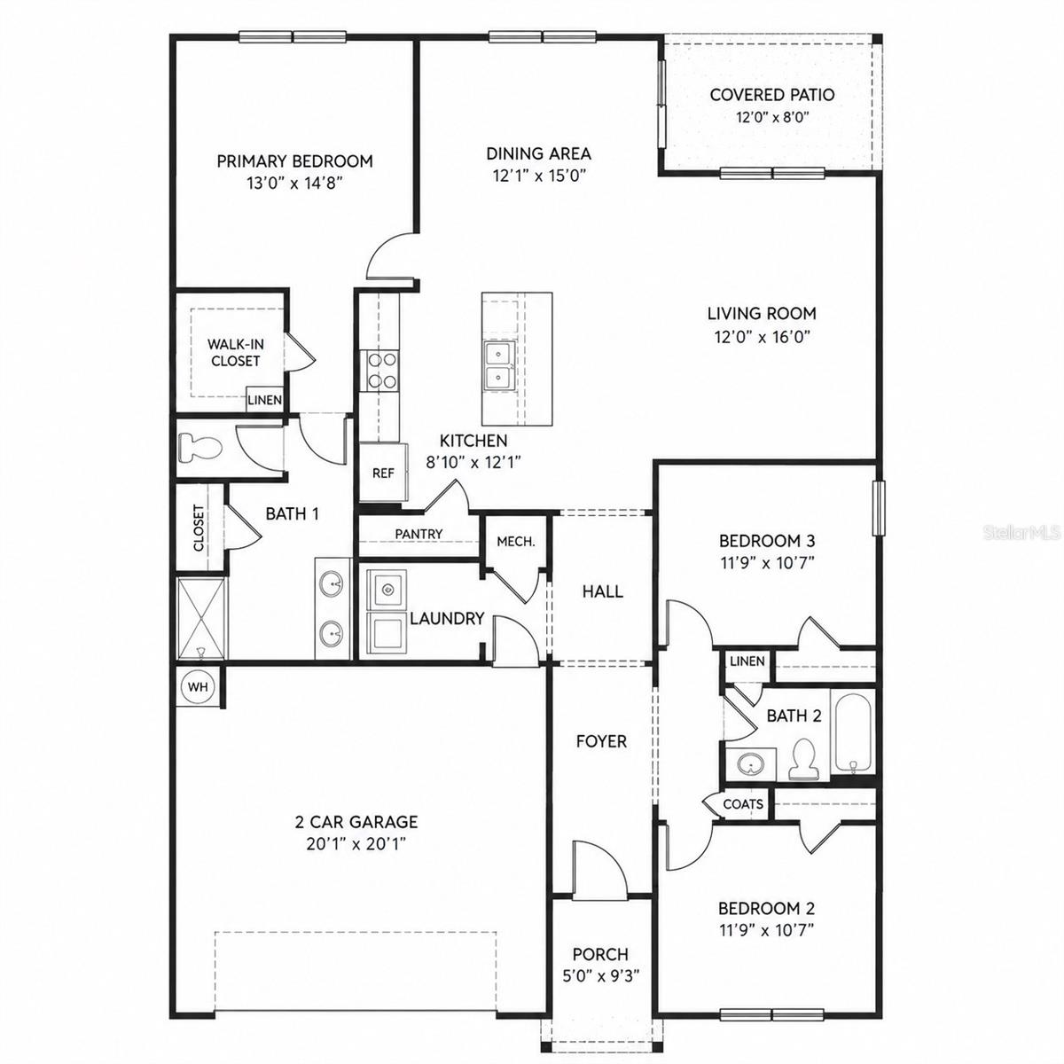 COBBLESTONE NORTH - Residential