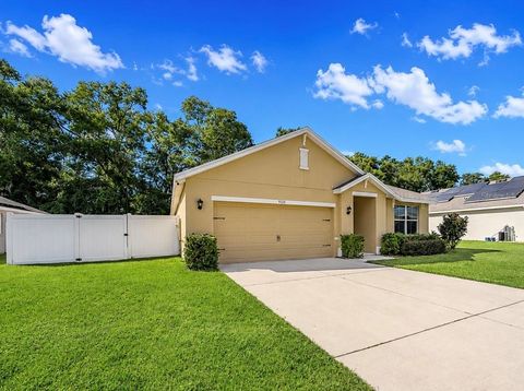 Tiny photo for 9902 SE 37th Terrace, Belleview, FL 34420 (MLS # O6408976)