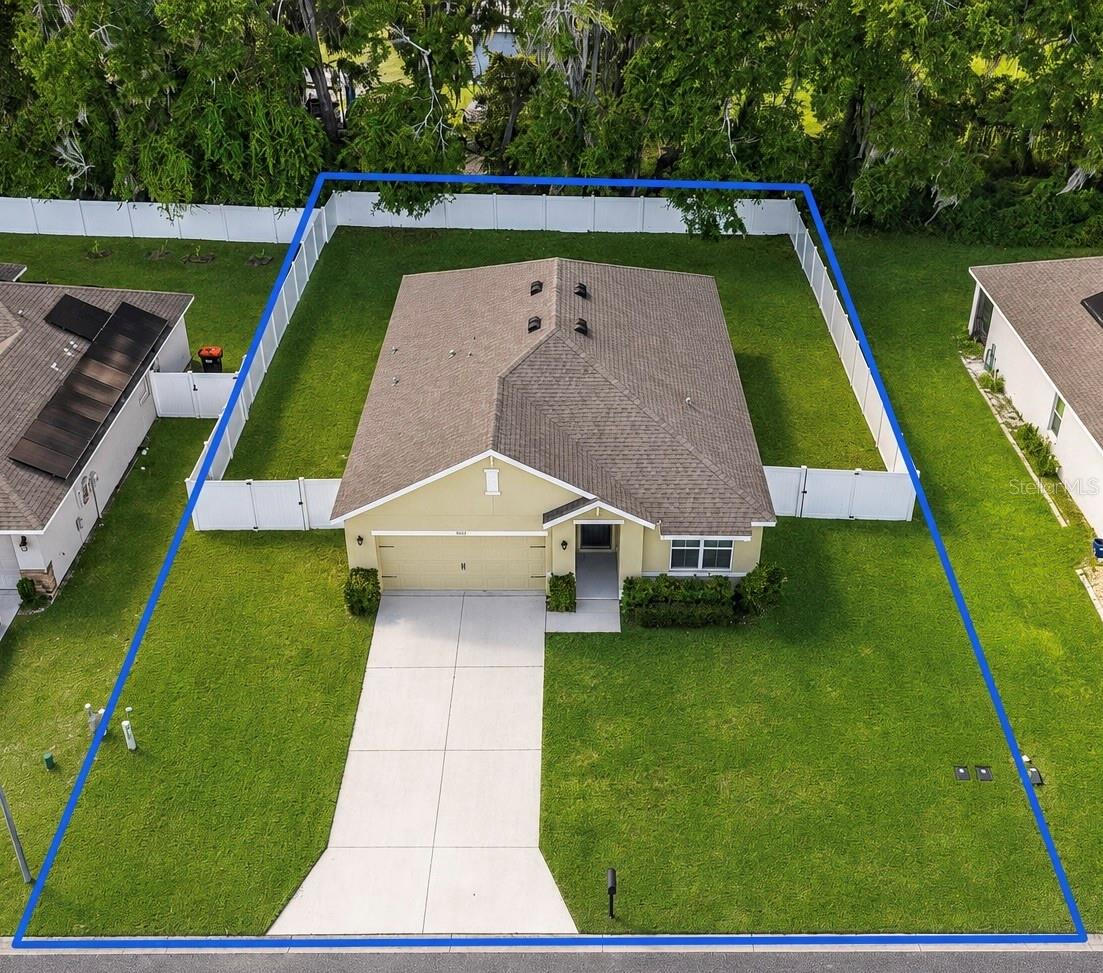 COBBLESTONE NORTH - Residential