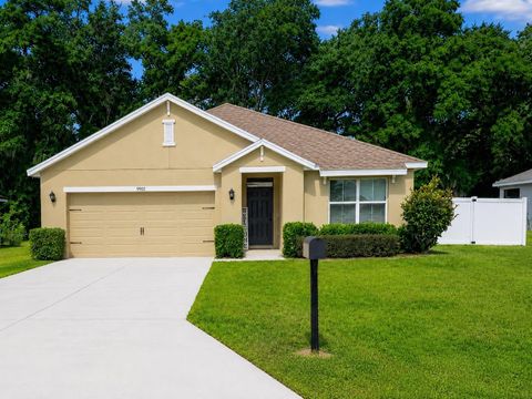 Tiny photo for 9902 SE 37th Terrace, Belleview, FL 34420 (MLS # O6408976)