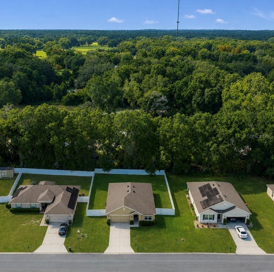 COBBLESTONE NORTH - Residential