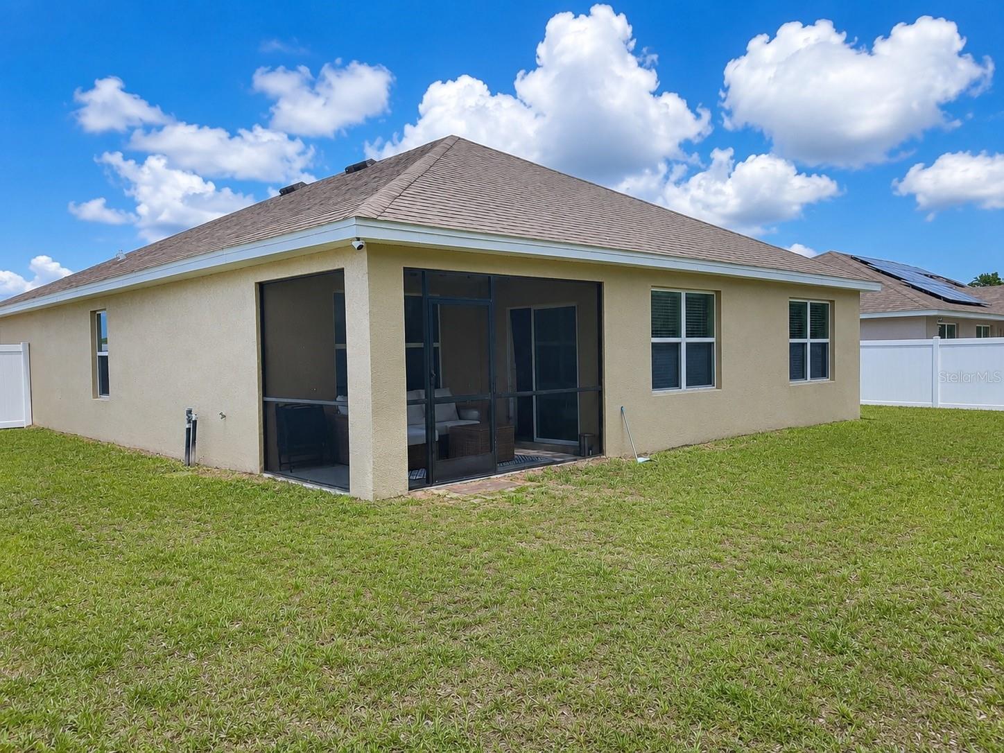 COBBLESTONE NORTH - Residential