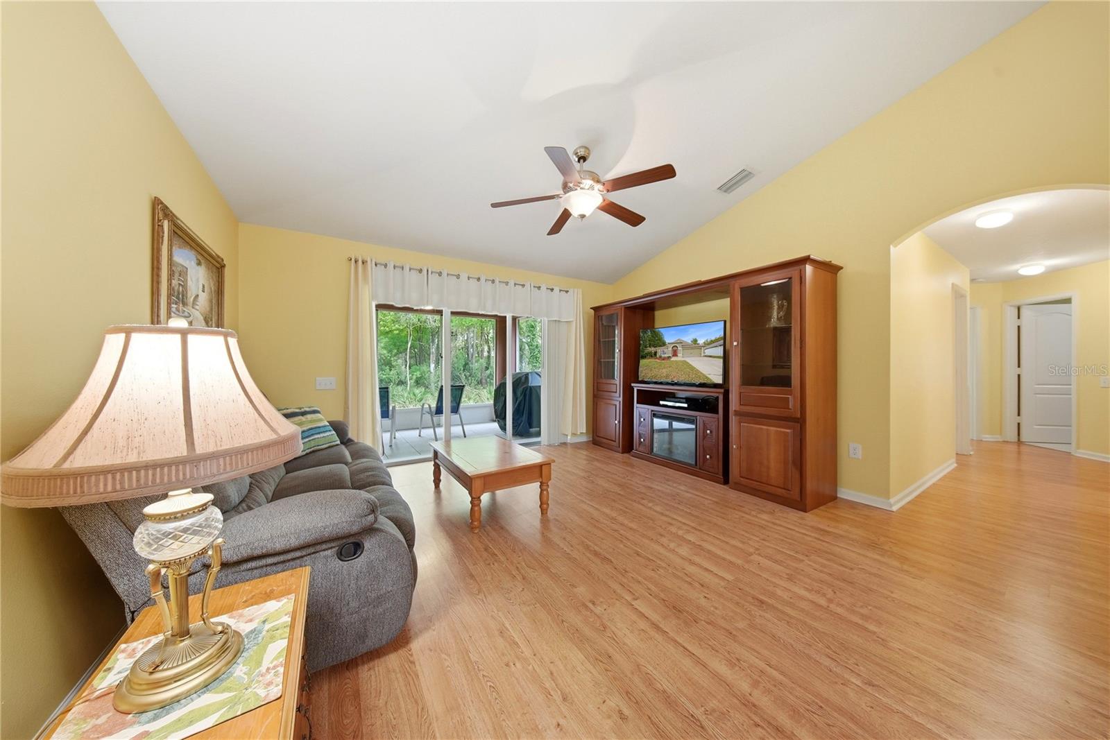 LEXINGTON OAKS VILLAGES 15 & 16 - Residential