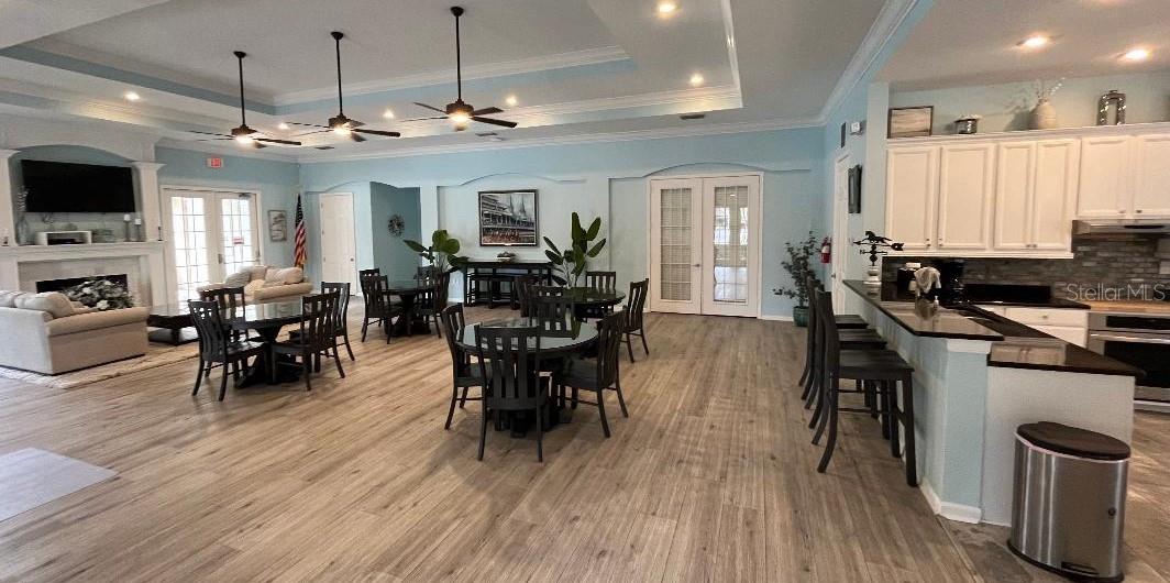 LEXINGTON OAKS VILLAGES 15 & 16 - Residential