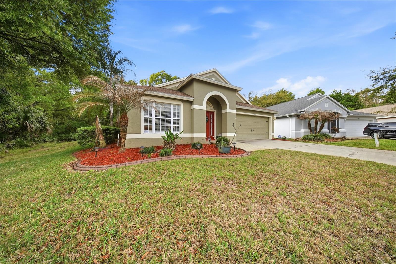 LEXINGTON OAKS VILLAGES 15 & 16 - Residential