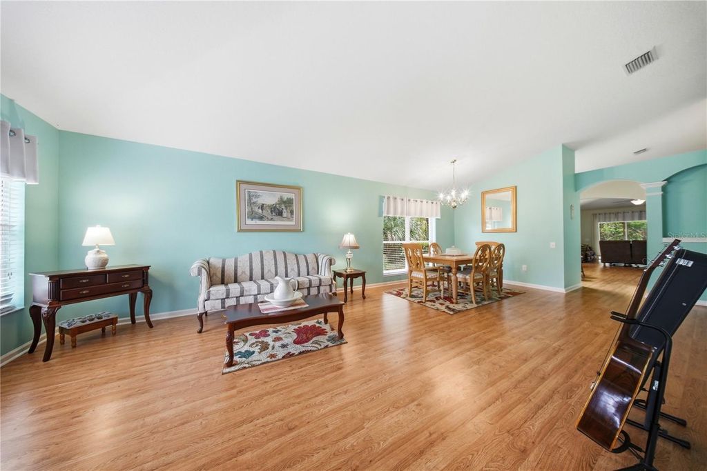 Photo of 5856 Count Turf Lane, Wesley Chapel, FL 33544 (MLS # TB8489884)