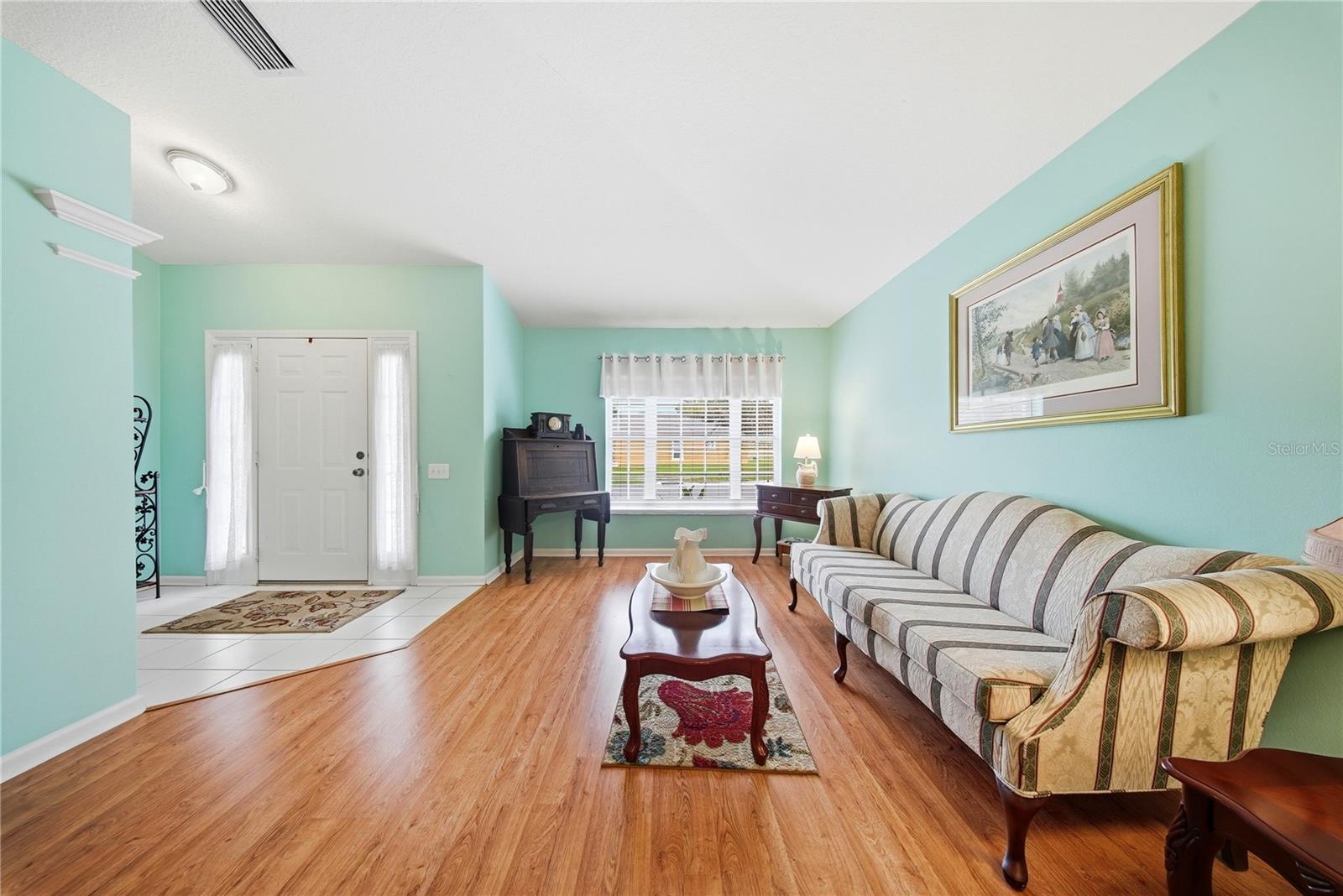 LEXINGTON OAKS VILLAGES 15 & 16 - Residential