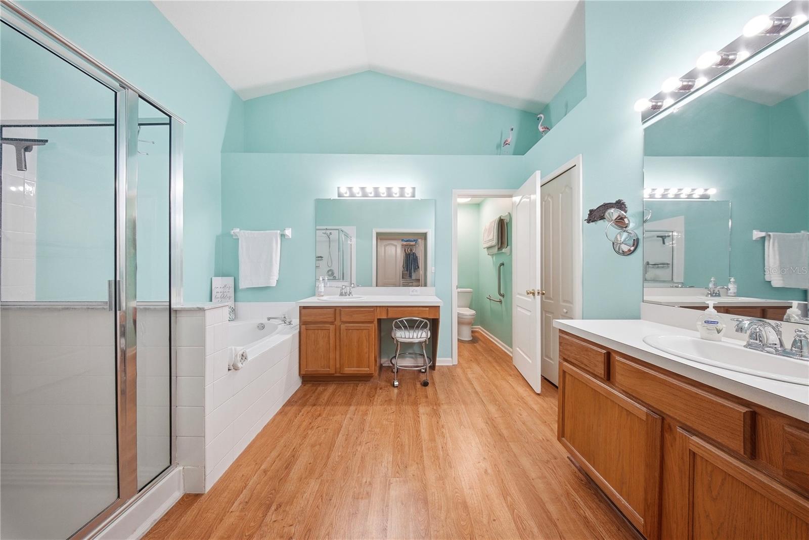 LEXINGTON OAKS VILLAGES 15 & 16 - Residential