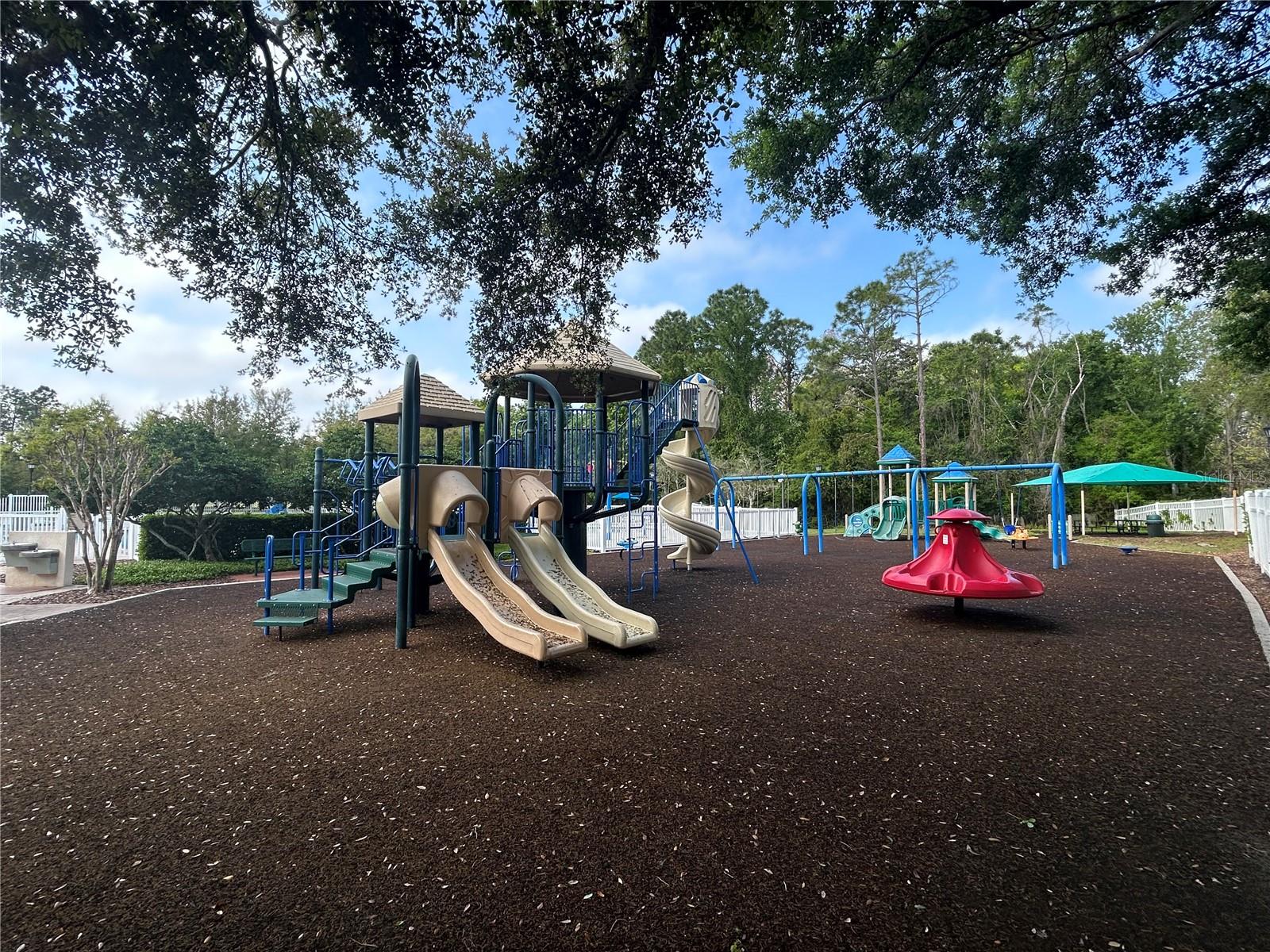 LEXINGTON OAKS VILLAGES 15 & 16 - Residential