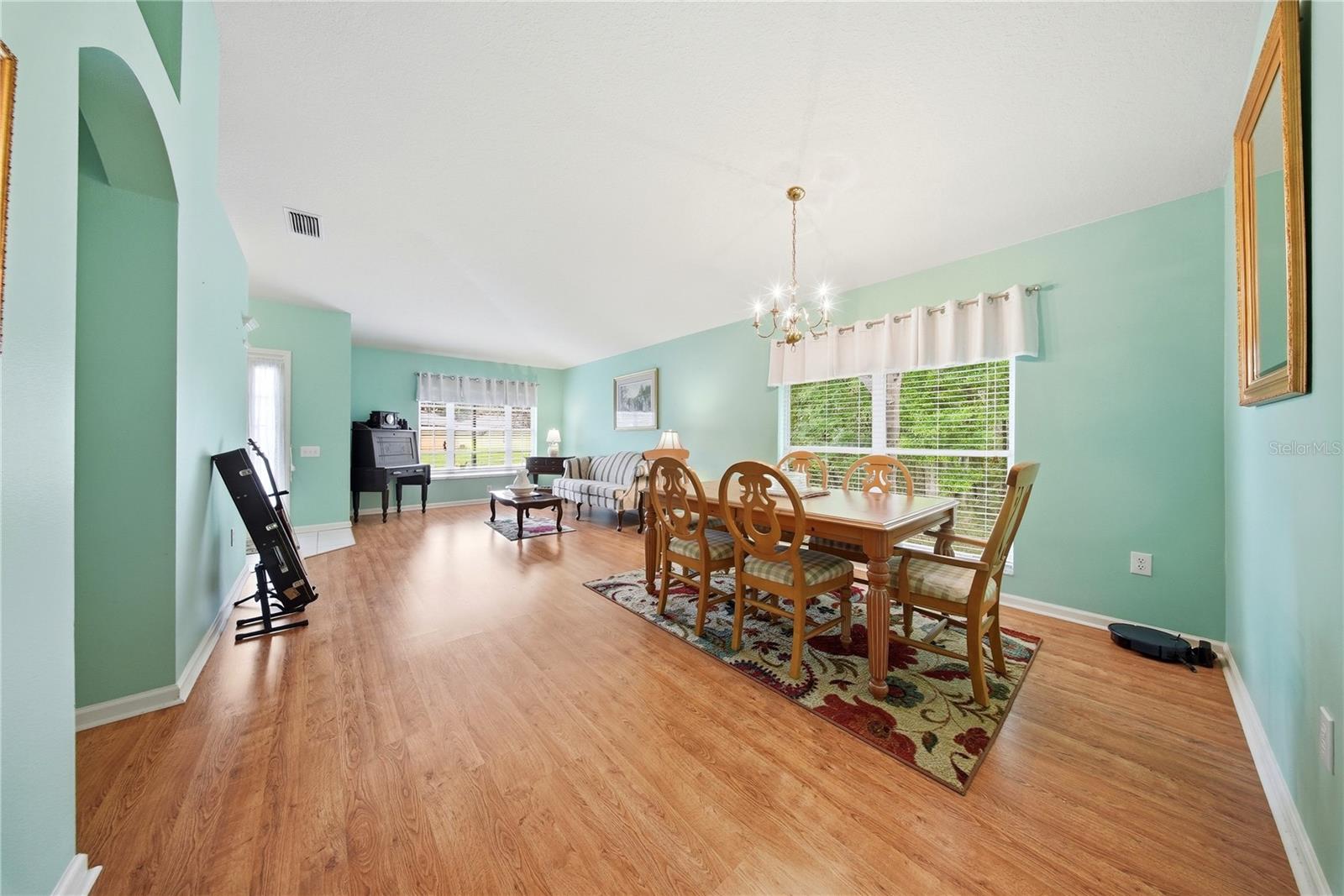 LEXINGTON OAKS VILLAGES 15 & 16 - Residential