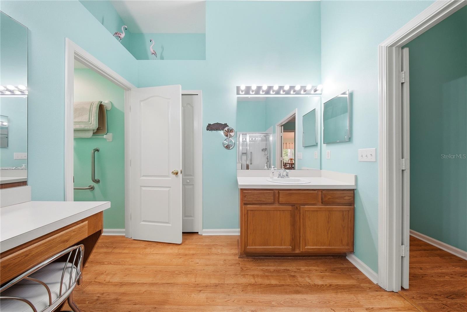 LEXINGTON OAKS VILLAGES 15 & 16 - Residential