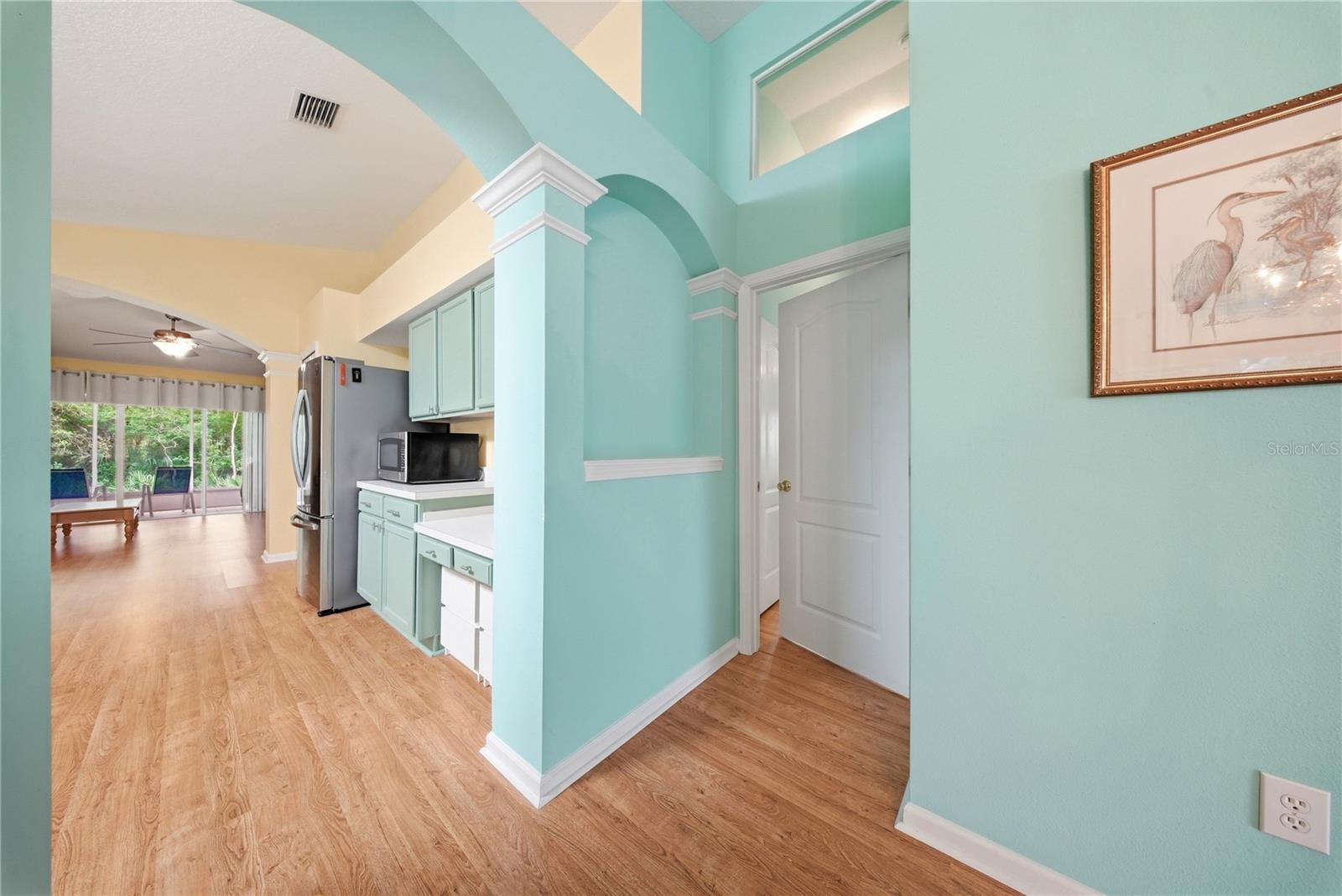 LEXINGTON OAKS VILLAGES 15 & 16 - Residential