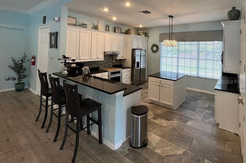 LEXINGTON OAKS VILLAGES 15 & 16 - Residential