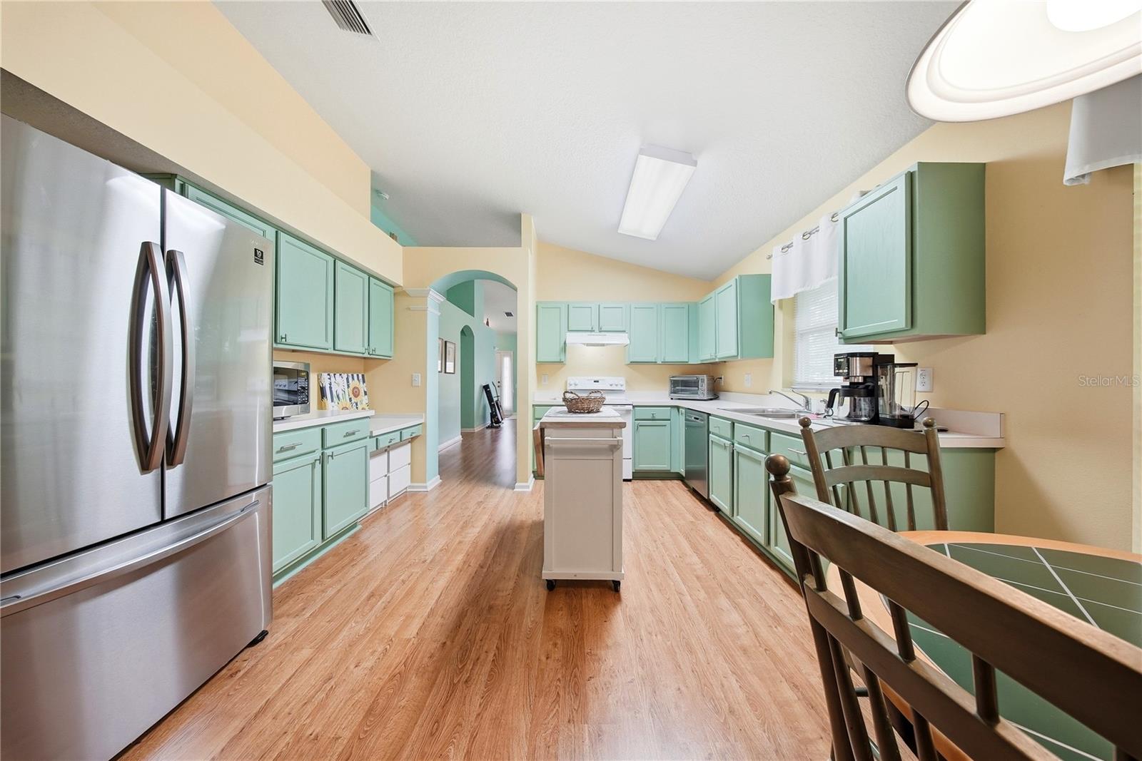 LEXINGTON OAKS VILLAGES 15 & 16 - Residential