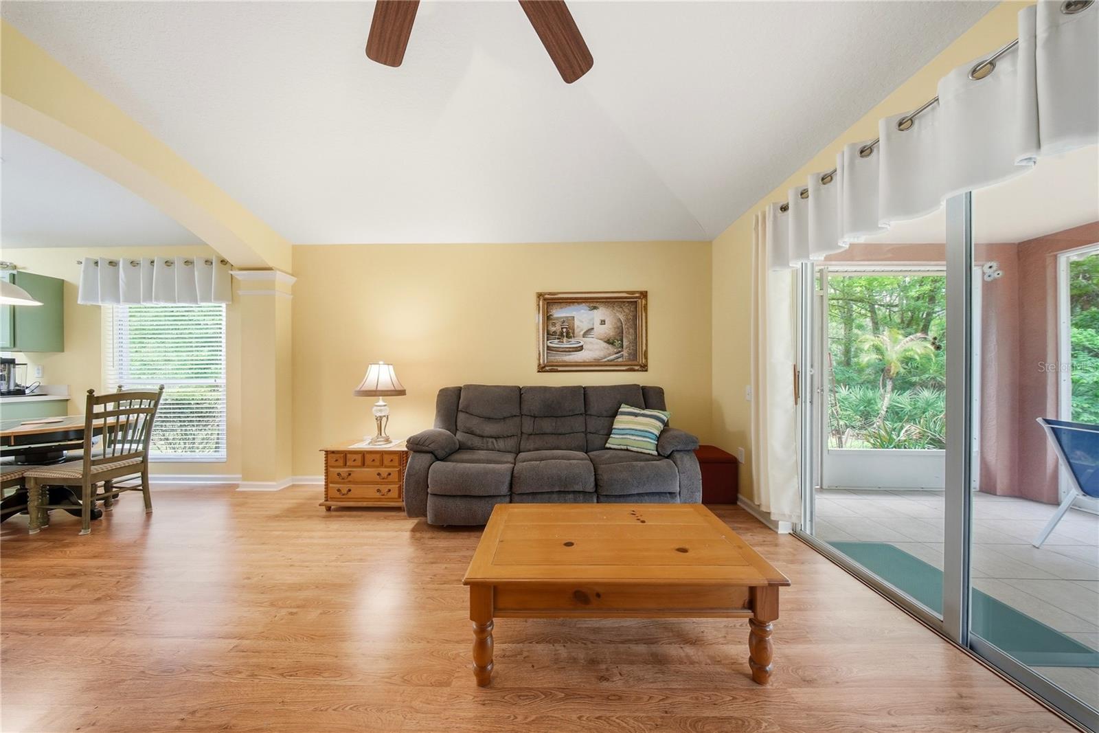 LEXINGTON OAKS VILLAGES 15 & 16 - Residential