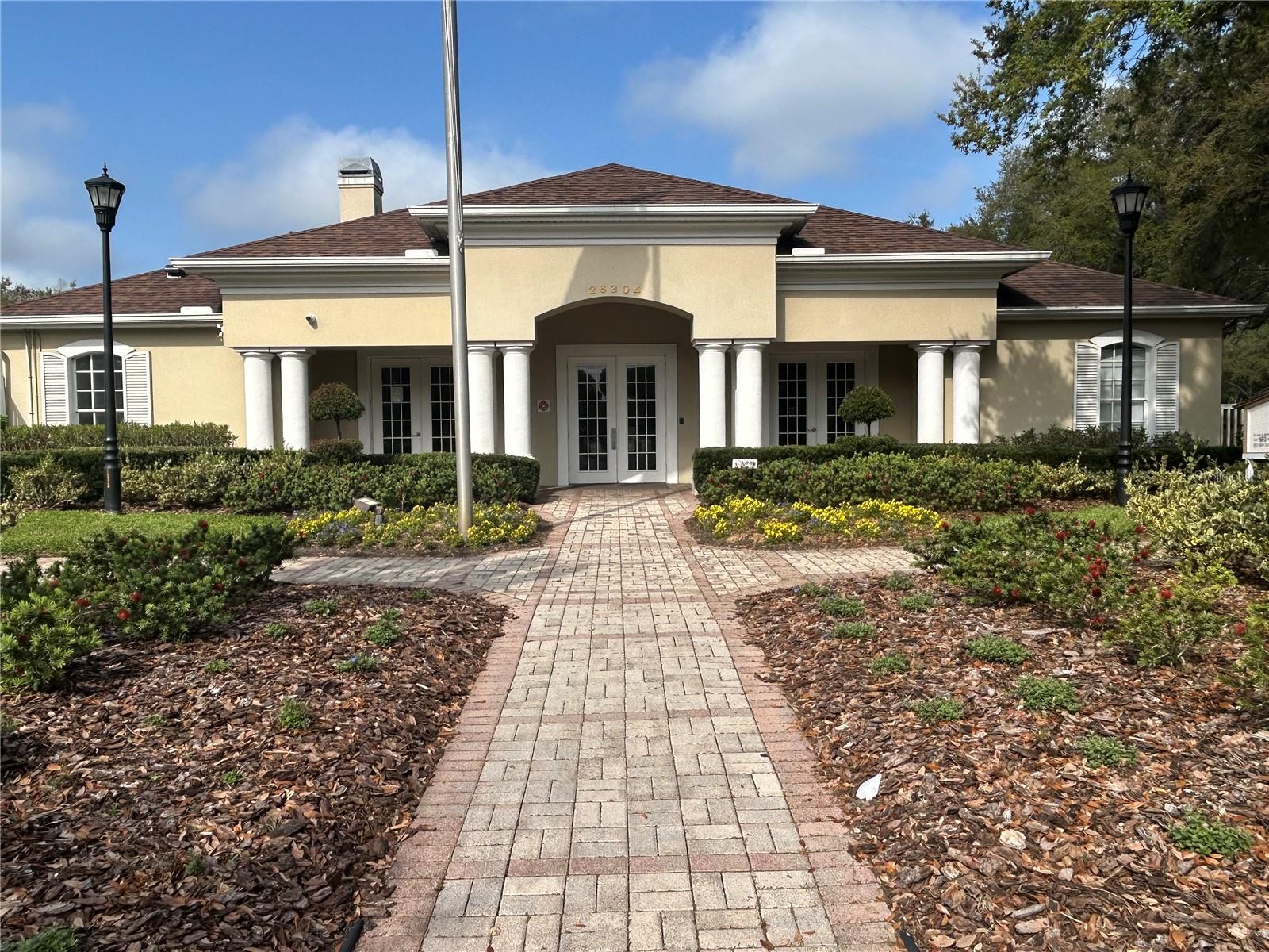 LEXINGTON OAKS VILLAGES 15 & 16 - Residential