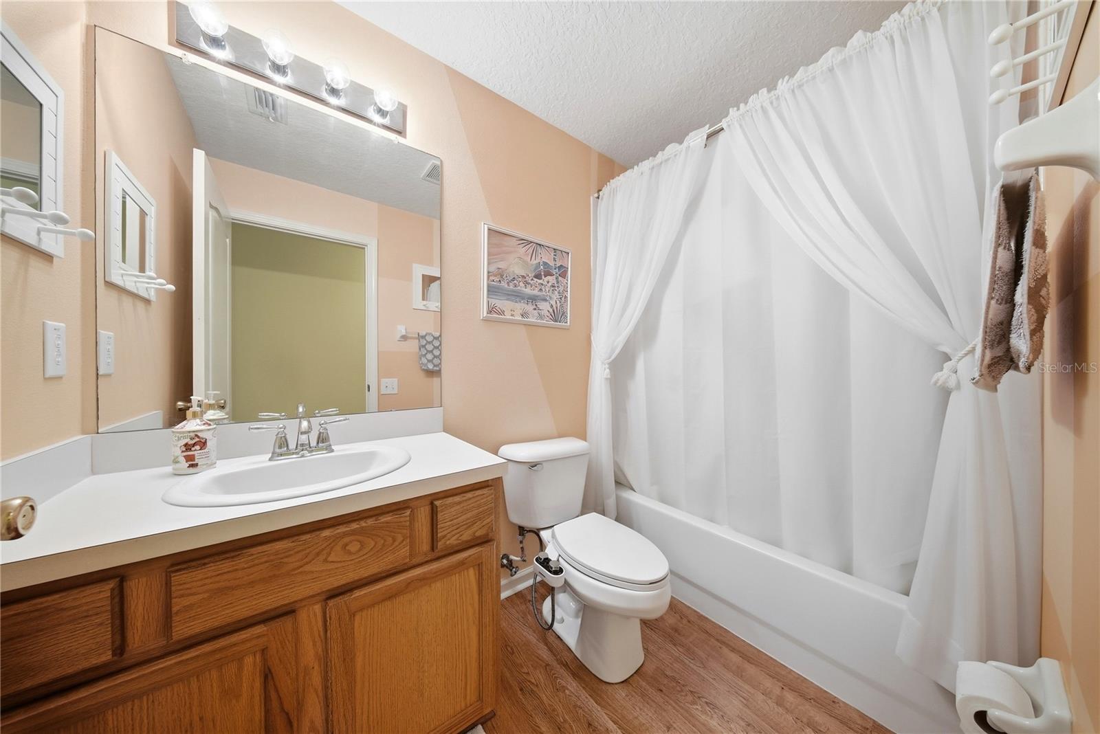 LEXINGTON OAKS VILLAGES 15 & 16 - Residential