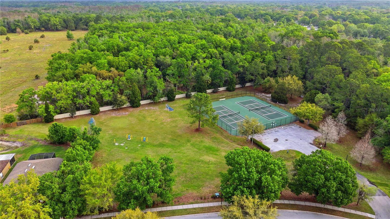 LEXINGTON OAKS VILLAGES 15 & 16 - Residential