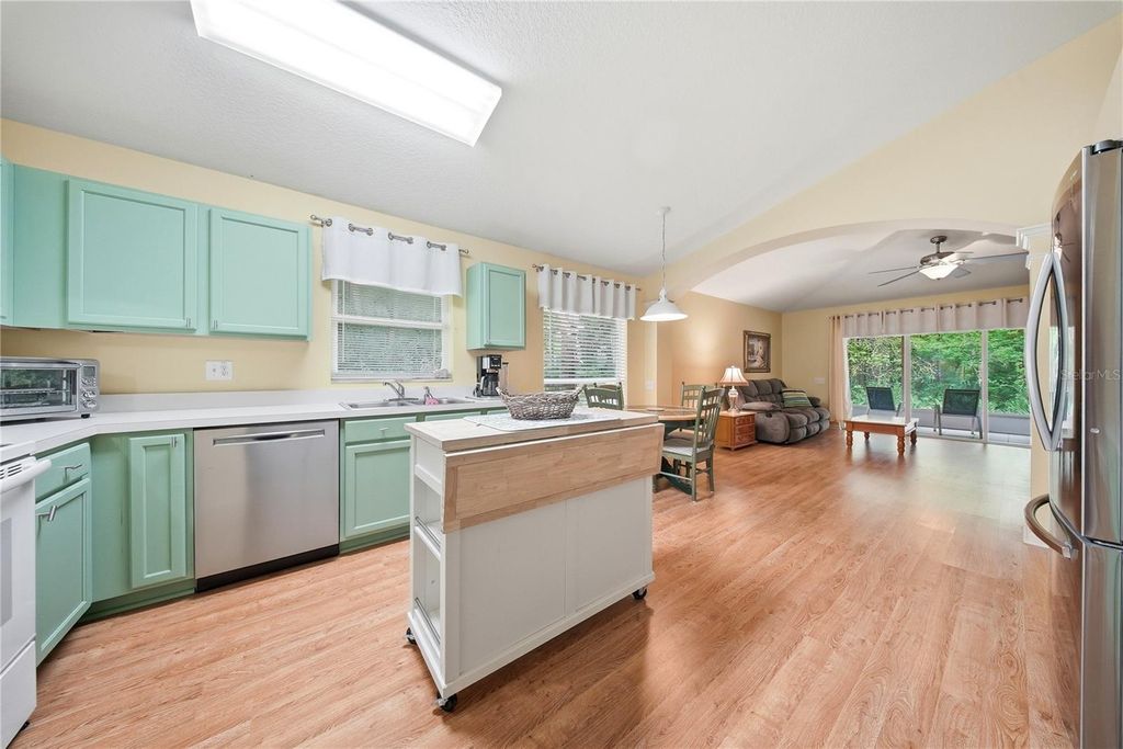 Photo of 5856 Count Turf Lane, Wesley Chapel, FL 33544 (MLS # TB8489884)