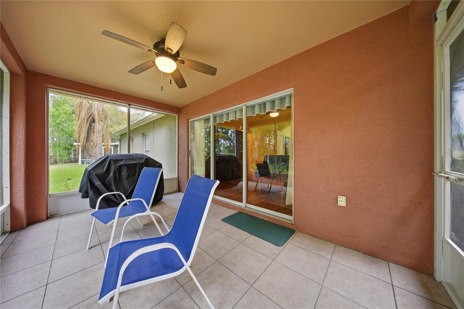 LEXINGTON OAKS VILLAGES 15 & 16 - Residential