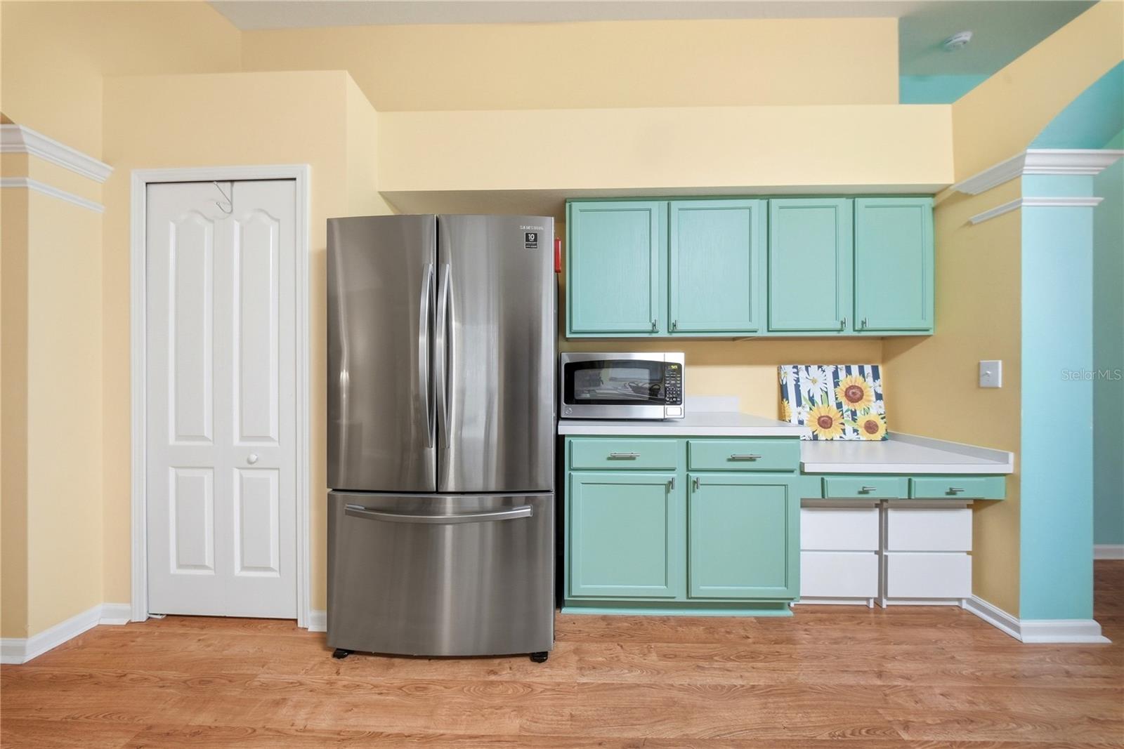 LEXINGTON OAKS VILLAGES 15 & 16 - Residential