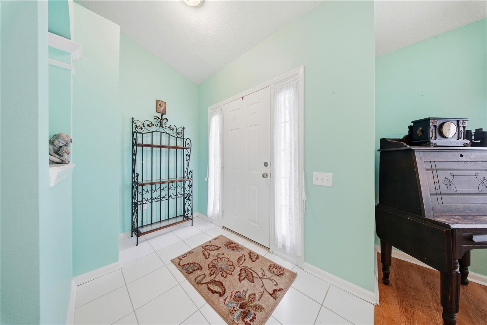 LEXINGTON OAKS VILLAGES 15 & 16 - Residential