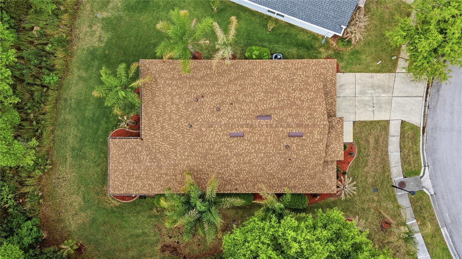 LEXINGTON OAKS VILLAGES 15 & 16 - Residential