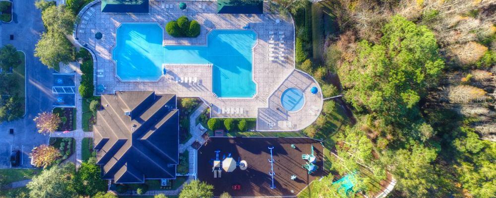 LEXINGTON OAKS VILLAGES 15 & 16 - Residential