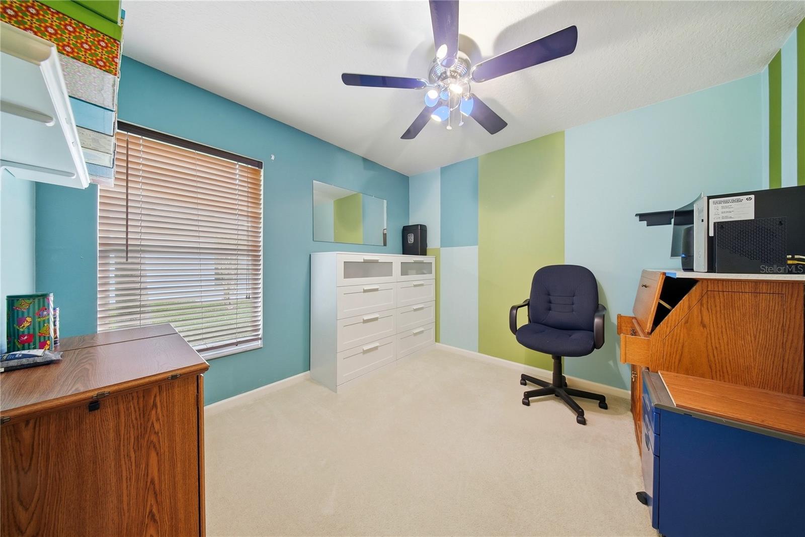 LEXINGTON OAKS VILLAGES 15 & 16 - Residential