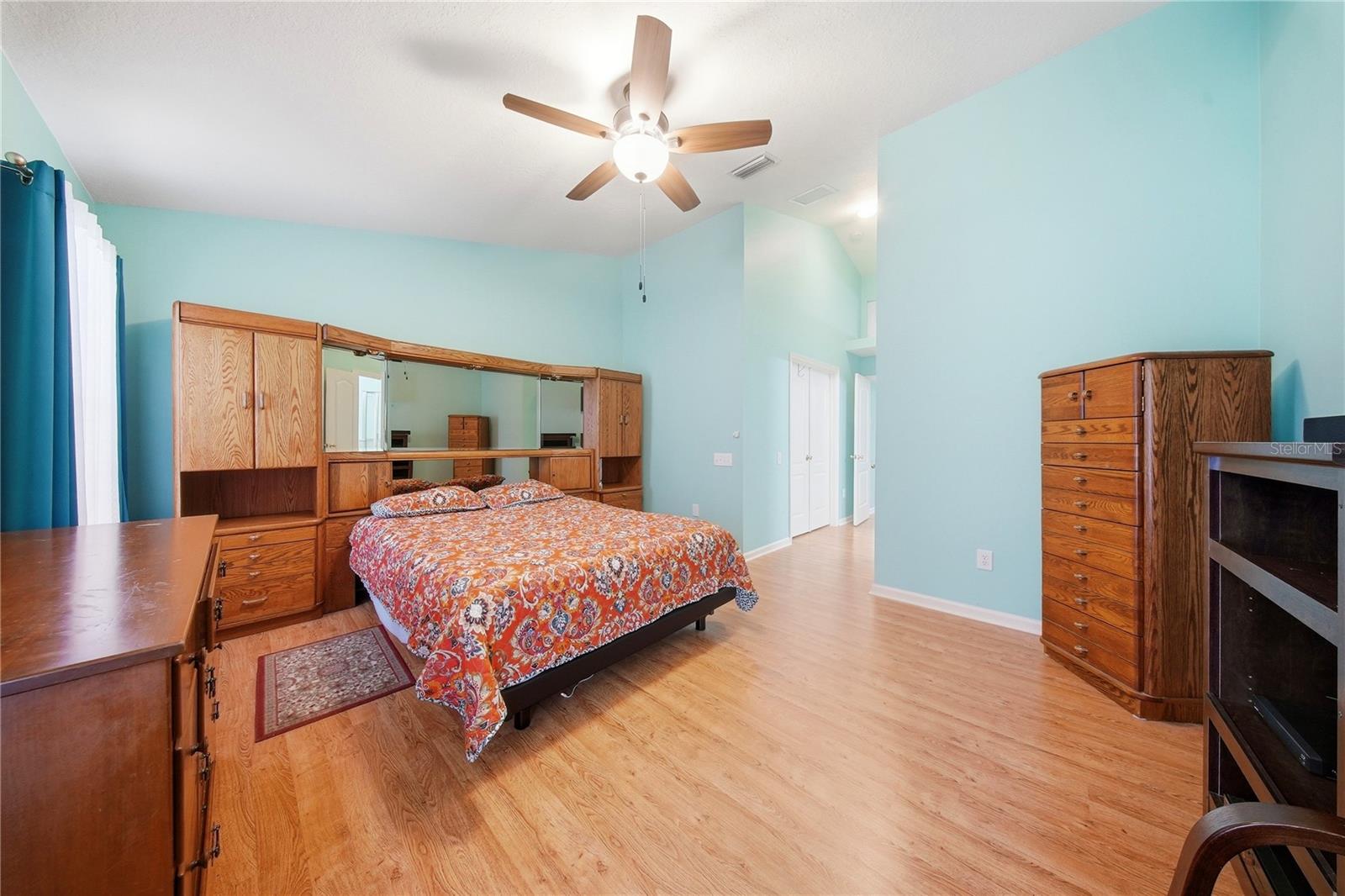 LEXINGTON OAKS VILLAGES 15 & 16 - Residential