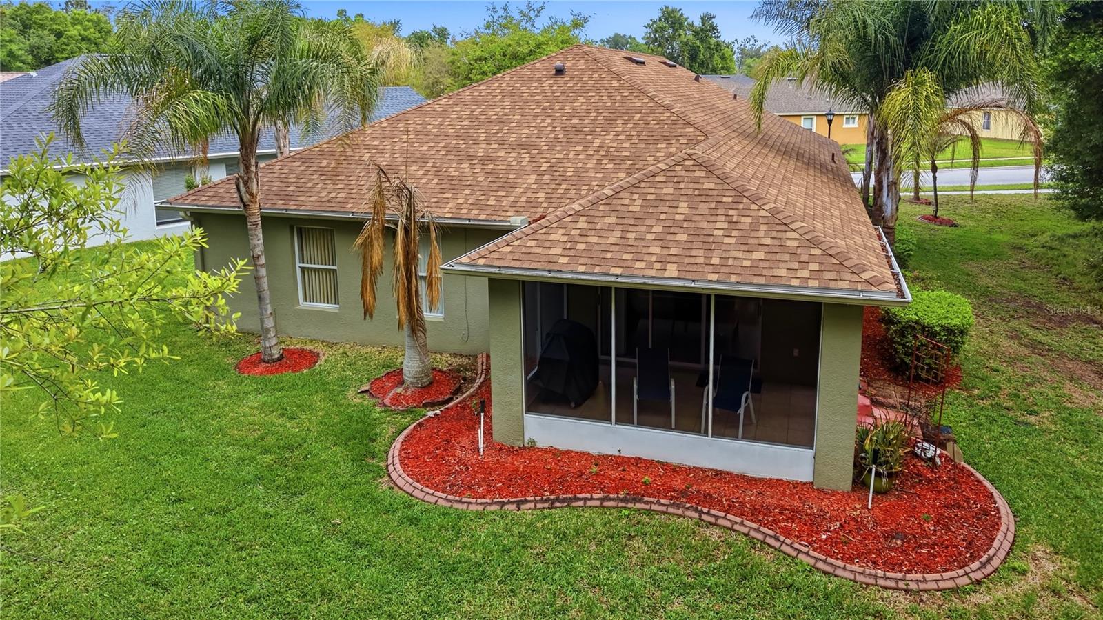 LEXINGTON OAKS VILLAGES 15 & 16 - Residential