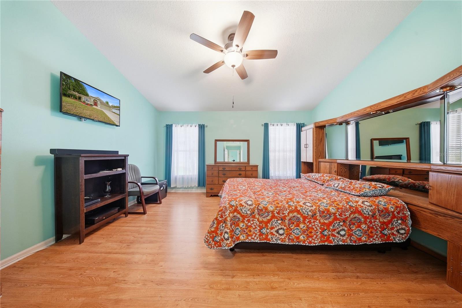 LEXINGTON OAKS VILLAGES 15 & 16 - Residential