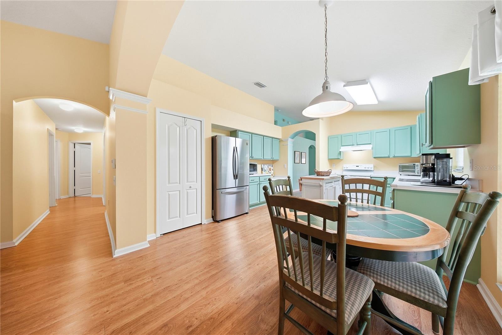 LEXINGTON OAKS VILLAGES 15 & 16 - Residential