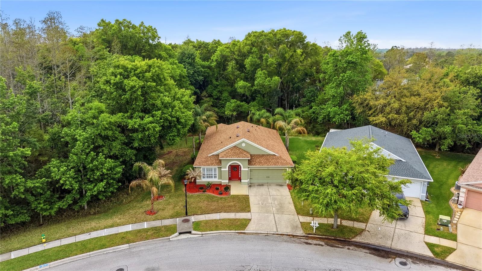 LEXINGTON OAKS VILLAGES 15 & 16 - Residential